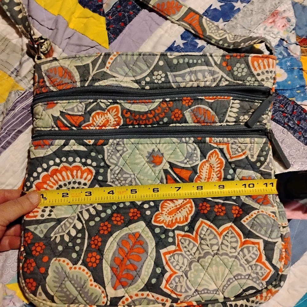 Vera Bradley shoulder bag woman's